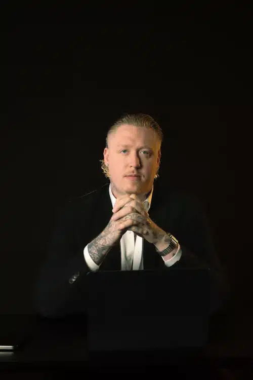 Trey Toner III