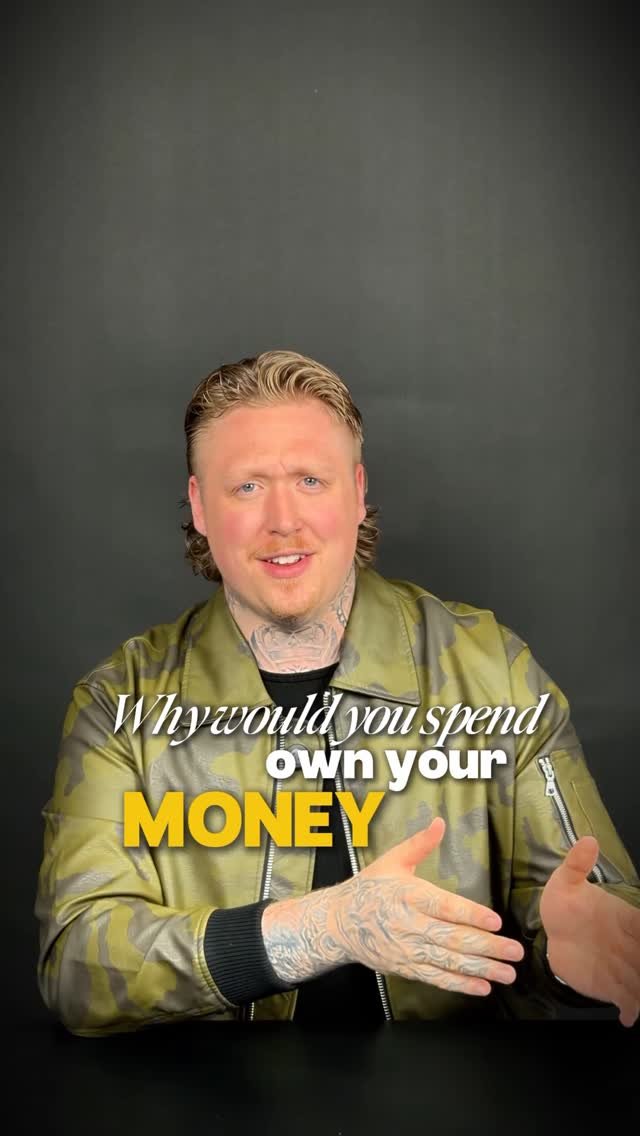 Modal video thumbnail