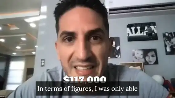 Real Clients, Real Results: From 600 to 740 Credit Score &amp; Over $250k at 0%